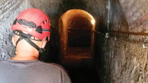 Nell’Urbe si può viaggiare nel tempo QUO-201 Nell’Urbe si può viaggiare nel tempo QUO-201