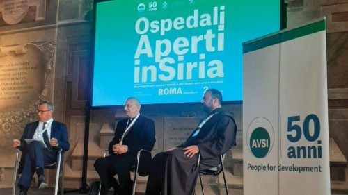 Diamo voce alla martoriata Siria QUO-202 Diamo voce alla martoriata Siria QUO-202