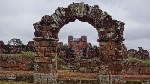 Nelle Riduzioni del Paraguay dove l’evangelizzazione non fu colonialismo QUO-203 Nelle Riduzioni del Paraguay dove l’evangelizzazione non fu colonialismo QUO-203