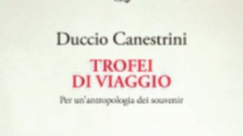 Quegli oggetti chiacchieroni che raccontano di noi QUO-203 Quegli oggetti chiacchieroni che raccontano di noi QUO-203