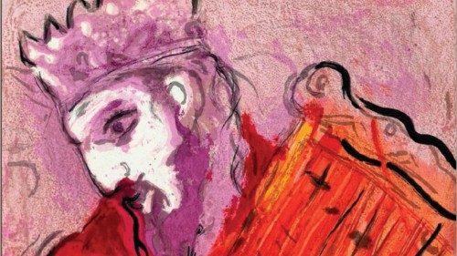 «Beato l’uomo che non segue il consiglio degli empi» QUO-204 «Beato l’uomo che non segue il consiglio degli empi» QUO-204