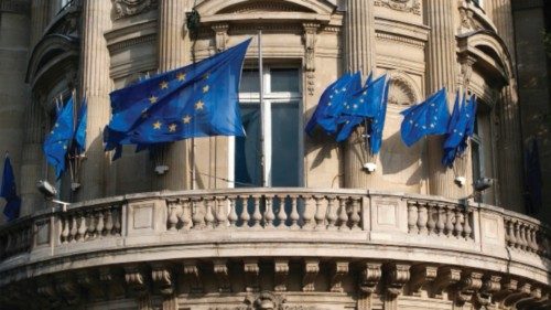 Primo vertice della Comunità politica europea QUO-205 Primo vertice della Comunità politica europea QUO-205