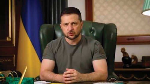 Le forze ucraine hanno riconquistato diverse località, strappandole ai russi, nella regione di ... Le forze ucraine hanno riconquistato diverse località, strappandole ai russi, nella regione di ...