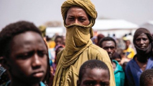 Nuovo attacco jihadista nel nord del Mali QUO-207 Nuovo attacco jihadista nel nord del Mali QUO-207