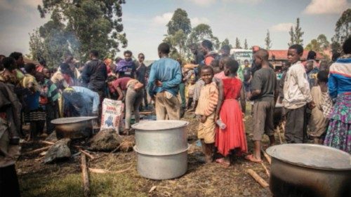 Rischi per l’assistenza ai profughi riparati in Uganda QUO-207 Rischi per l’assistenza ai profughi riparati in Uganda QUO-207