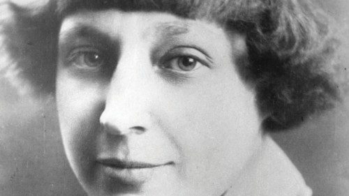  «In classe» di Marina Cvetaeva  QUO-208