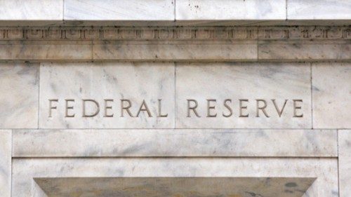 FILE PHOTO: The U.S. Federal Reserve building is pictured in Washington, March 18, 2008. ... FILE PHOTO: The U.S. Federal Reserve building is pictured in Washington, March 18, 2008. ...