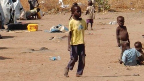  In Sud Sudan sempre più minori vittime di violenze  QUO-212