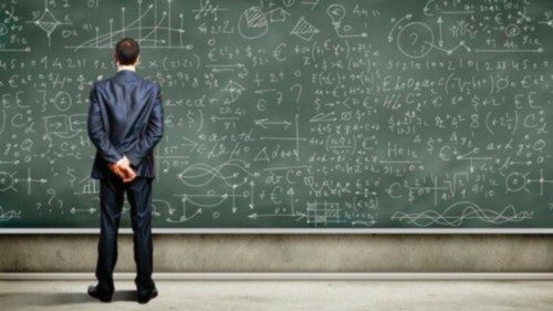 Servono teste ben fatte Non teste ben piene QUO-212 Servono teste ben fatte Non teste ben piene QUO-212