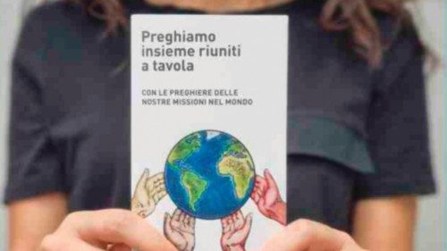 Un pasto al giorno QUO-212 Un pasto al giorno QUO-212