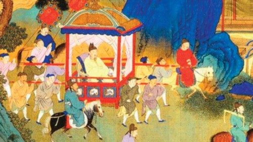 Storia di un museo mai nato QUO-214 Storia di un museo mai nato QUO-214