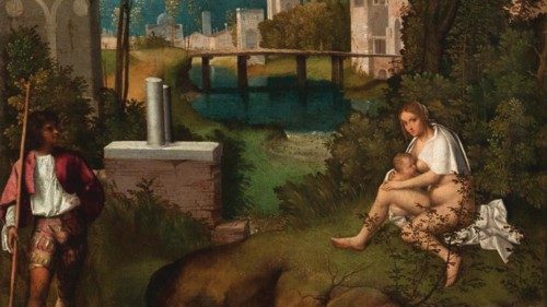 Il bastone di alloro e la pietra di Crono QUO-214 Il bastone di alloro e la pietra di Crono QUO-214