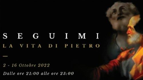 Sulle orme di Pietro QUO-215 Sulle orme di Pietro QUO-215