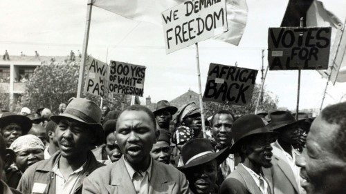La vera sfida di Mandela QUO-217 La vera sfida di Mandela QUO-217
