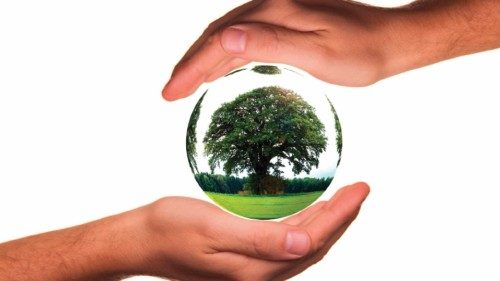 Economia che rispetta persone e ambiente QUO-218 Economia che rispetta persone e ambiente QUO-218