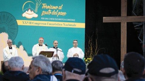  Pane della fratellanza  QUO-218