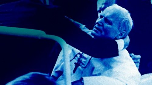 Al Wojtyła di Preziosi il Premio cardinale Giordano QUO-218 Al Wojtyła di Preziosi il Premio cardinale Giordano QUO-218