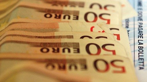 La bolletta Il nuovo marchio della povertà QUO-219 La bolletta Il nuovo marchio della povertà QUO-219