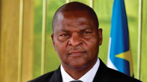 In Centrafrica rallenta la riforma della Costituzione QUO-219 In Centrafrica rallenta la riforma della Costituzione QUO-219