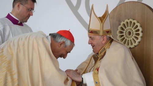 Inizia il secondo anno del cammino sinodale QUO-220 Inizia il secondo anno del cammino sinodale QUO-220