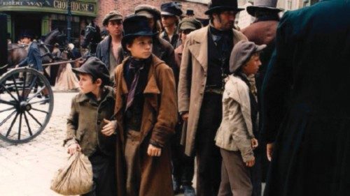 La strada per sentirsi fratelli QUO-221 La strada per sentirsi fratelli QUO-221