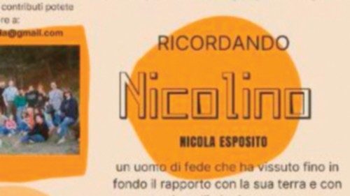 Quando tutto si spalanca, a Decollatura QUO-221 Quando tutto si spalanca, a Decollatura QUO-221