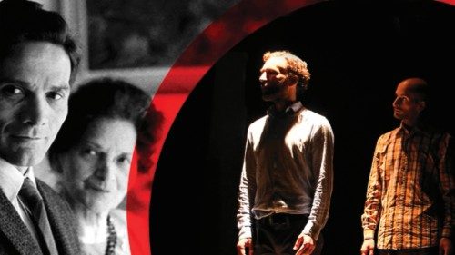 «È un brusio la vita» QUO-221 «È un brusio la vita» QUO-221