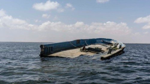 Venti migranti dispersi al largo della Tunisia QUO-221 Venti migranti dispersi al largo della Tunisia QUO-221