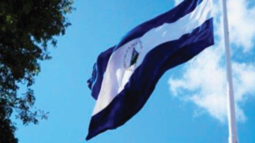 Parole dure del presidente Ortega sulla Chiesa cattolica QUO-223 Parole dure del presidente Ortega sulla Chiesa cattolica QUO-223