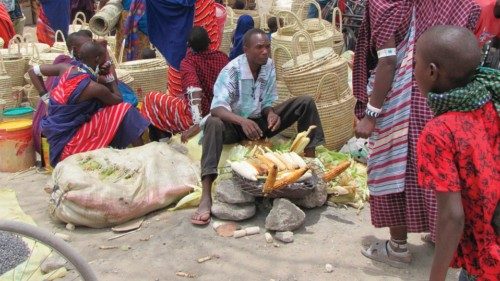 L’economia africana al bivio QUO-224 L’economia africana al bivio QUO-224