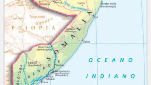Una questione di priorità geopolitiche QUO-224 Una questione di priorità geopolitiche QUO-224