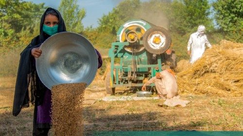 Va fermata la speculazione alimentare QUO-224 Va fermata la speculazione alimentare QUO-224