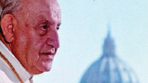 Riscoprire il Vaticano ii per affrontare insieme il futuro QUO-225 Riscoprire il Vaticano ii per affrontare insieme il futuro QUO-225