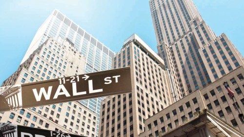 La crisi del 2008 è stata il vero spartiacque QUO-226 La crisi del 2008 è stata il vero spartiacque QUO-226