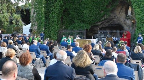 Una vocazione da ravvivare sempre QUO-226 Una vocazione da ravvivare sempre QUO-226