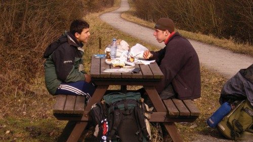 Quattro mesi lunghi una vita QUO-227 Quattro mesi lunghi una vita QUO-227