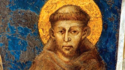 La Chiesa è una fraternità QUO-227 La Chiesa è una fraternità QUO-227