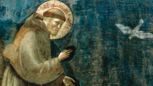 La vera santità è l’amore per il Creatore QUO-227 La vera santità è l’amore per il Creatore QUO-227