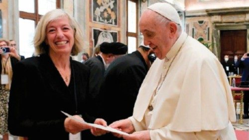 Non c’è vero sviluppo senza educazione QUO-227 Non c’è vero sviluppo senza educazione QUO-227