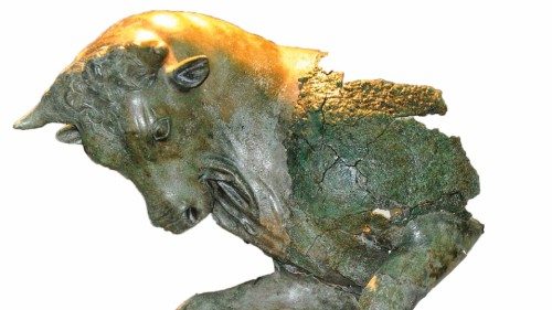 Nel regno delle sette città QUO-228 Nel regno delle sette città QUO-228