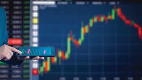 Superare l’economia di selezione QUO-230 Superare l’economia di selezione QUO-230