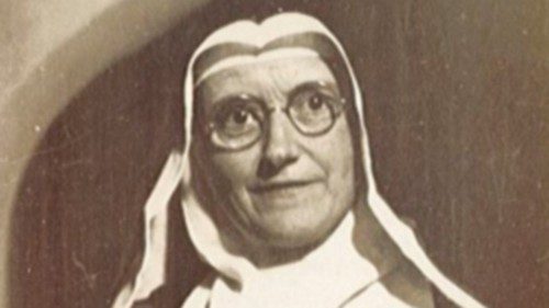 Nel proprio “nulla” la forza e la potenza di Dio QUO-231 Nel proprio “nulla” la forza e la potenza di Dio QUO-231