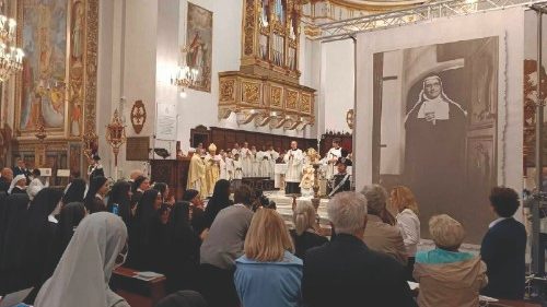 Quando «credere e donarsi» è il programma di vita QUO-232 Quando «credere e donarsi» è il programma di vita QUO-232