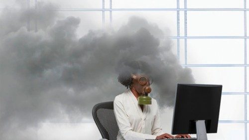 Ma quanto inquinano veramente internet e i computer? QUO-232 Ma quanto inquinano veramente internet e i computer? QUO-232