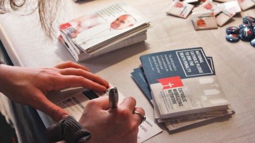 Far sentire la voce dei cattolici contro le esecuzioni QUO-232 Far sentire la voce dei cattolici contro le esecuzioni QUO-232