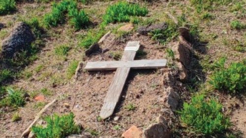 Dall’isola degli ergastolani l’insegnamento: «Mai più vendetta di Stato» QUO-232 Dall’isola degli ergastolani l’insegnamento: «Mai più vendetta di Stato» QUO-232