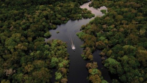  La Colombia aderisce  all’Accordo di Escazú   QUO-234