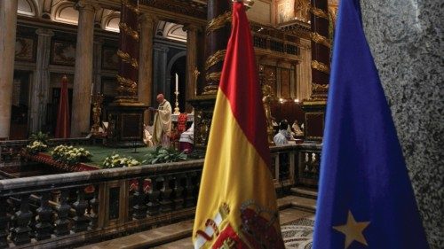 Il mondo ha bisogno di speranza QUO-234 Il mondo ha bisogno di speranza QUO-234