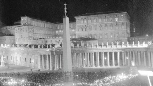 La Chiesa abita la storia di tutti QUO-235 La Chiesa abita la storia di tutti QUO-235