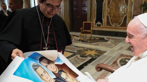 La lotta contro le ingiustizie non dev’essere politica ma evangelica QUO-236 La lotta contro le ingiustizie non dev’essere politica ma evangelica QUO-236